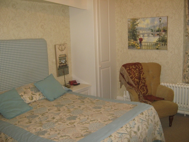 Imagen de la habitación del Hotel Plas Maenan Country House. Foto 15