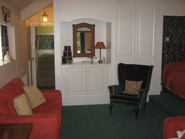Imagen de la habitación del Hotel Plas Maenan Country House. Foto 16