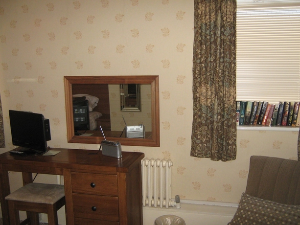 Imagen de la habitación del Hotel Plas Maenan Country House. Foto 17