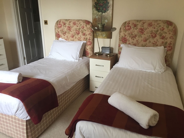 Imagen de la habitación del Hotel Plas Maenan Country House. Foto 18