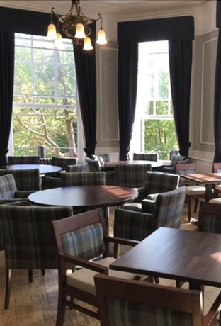 Imagen general del Hotel Plas y Brenin. Foto 2