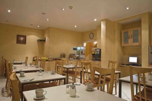 Imagen general del Hotel Plasky. Foto 1