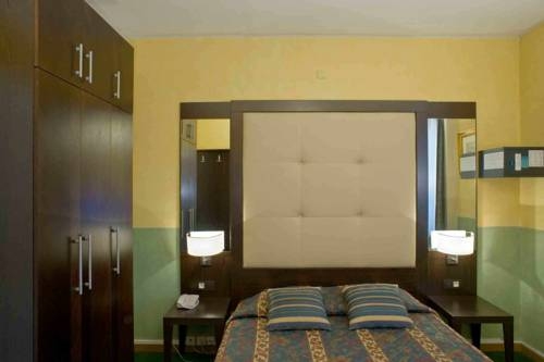 Imagen general del Hotel Plasky. Foto 3