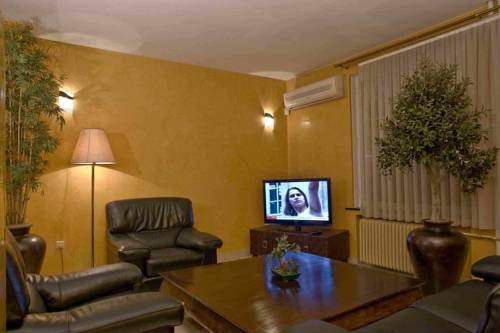 Imagen general del Hotel Plasky. Foto 5