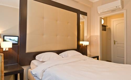 Imagen general del Hotel Plasky. Foto 7