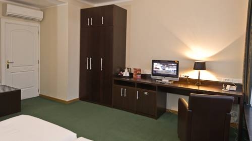 Imagen general del Hotel Plasky. Foto 8