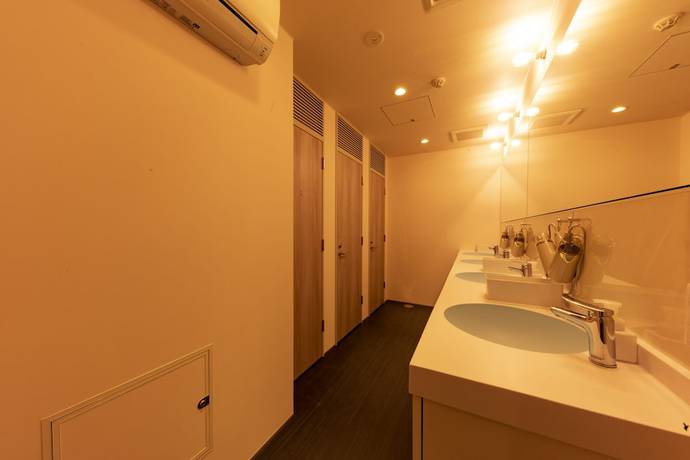 Imagen de la habitación del Hotel Plat Hostel Keikyu Sapporo Ichiba. Foto 5