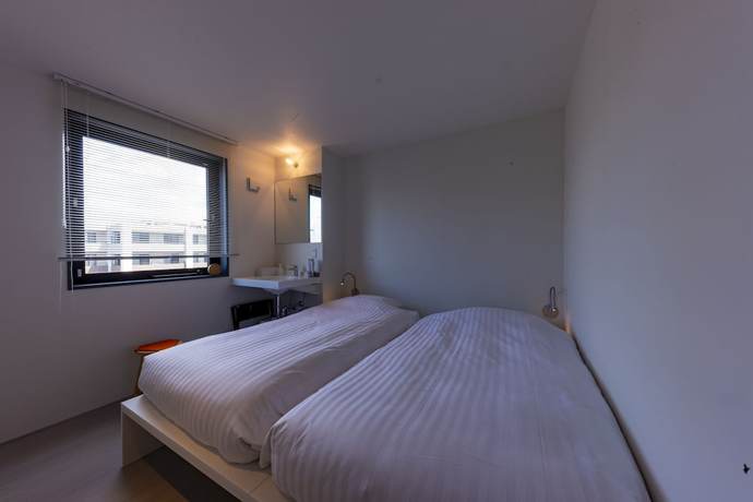 Imagen de la habitación del Hotel Plat Hostel Keikyu Sapporo Ichiba. Foto 11