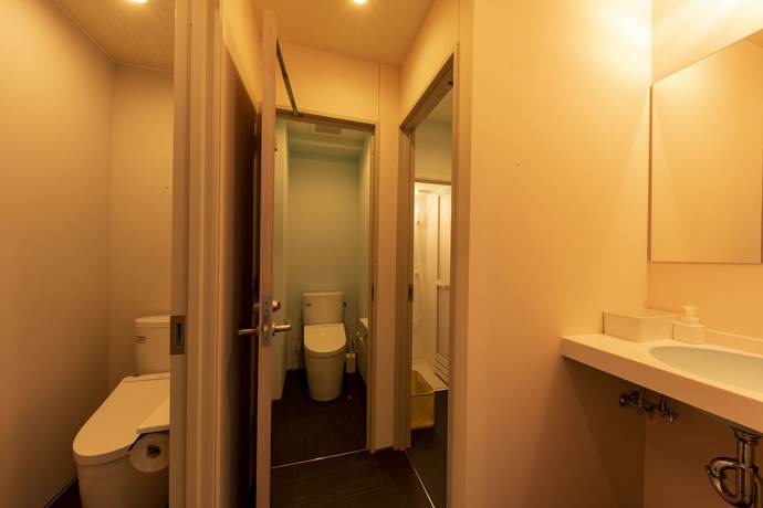 Imagen de la habitación del Hotel Plat Hostel Keikyu Sapporo Ichiba. Foto 13