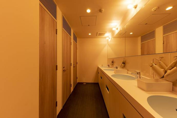 Imagen de la habitación del Hotel Plat Hostel Keikyu Sapporo Ichiba. Foto 17