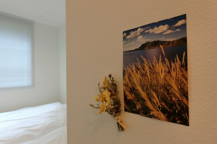 Imagen de la habitación del Hotel Plat Hostel Keikyu Sapporo Sky. Foto 17