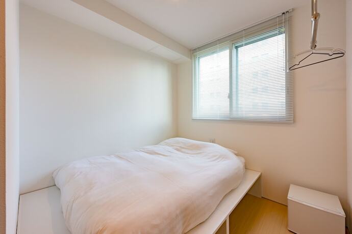 Imagen de la habitación del Hotel Plat Hostel Keikyu Sapporo Sky. Foto 19