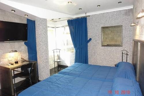 Imagen general del Hotel Plata. Foto 3