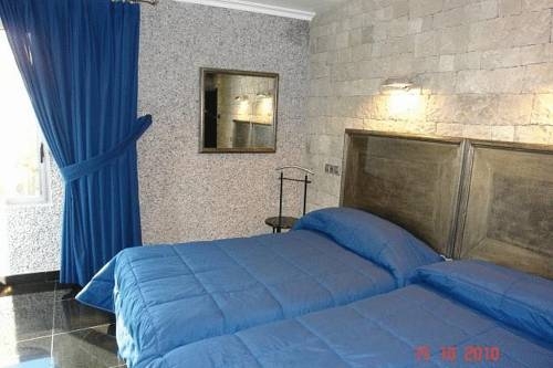 Imagen general del Hotel Plata. Foto 4