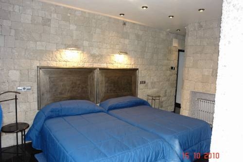 Imagen general del Hotel Plata. Foto 5