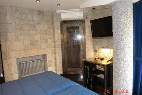 Imagen general del Hotel Plata. Foto 6