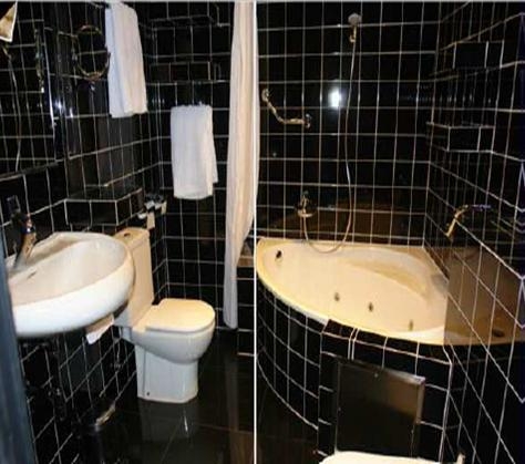 Imagen general del Hotel Plata. Foto 8