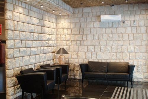 Imagen general del Hotel Plata. Foto 14