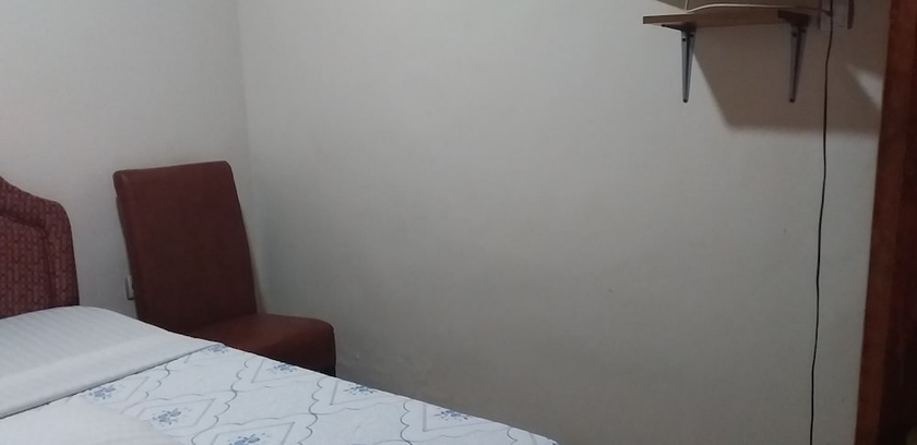 Imagen de la habitación del Hotel Plata Guest House. Foto 6