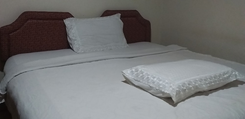 Imagen de la habitación del Hotel Plata Guest House. Foto 7