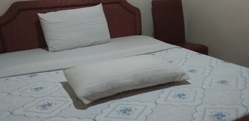 Imagen de la habitación del Hotel Plata Guest House. Foto 8