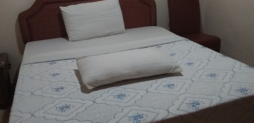 Imagen de la habitación del Hotel Plata Guest House. Foto 9