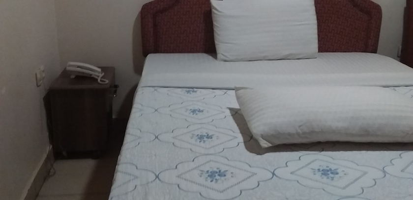 Imagen de la habitación del Hotel Plata Guest House. Foto 10