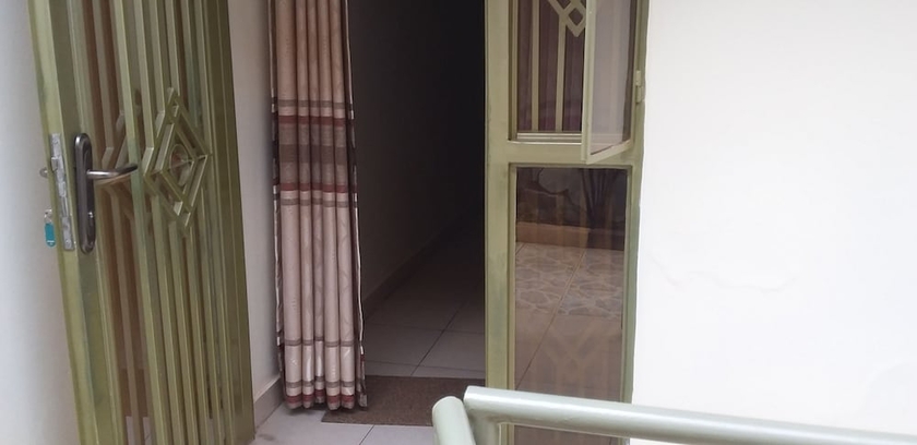 Imagen de los interiores del Hotel Plata Guest House. Foto 19