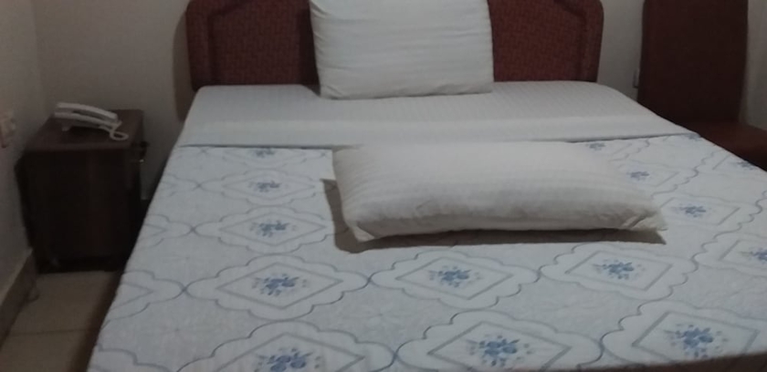 Imagen de la habitación del Hotel Plata Guest House. Foto 11