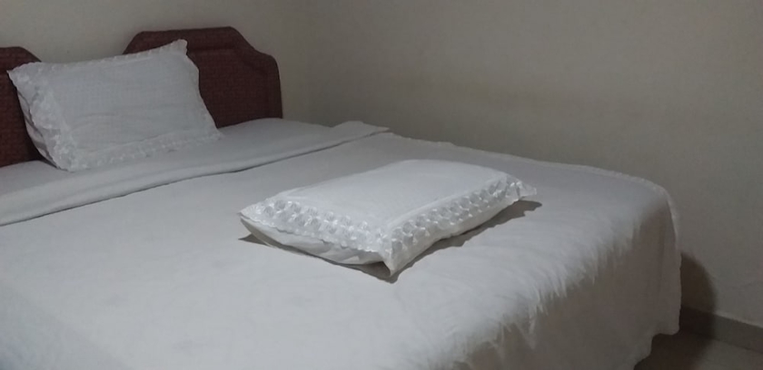 Imagen de la habitación del Hotel Plata Guest House. Foto 12