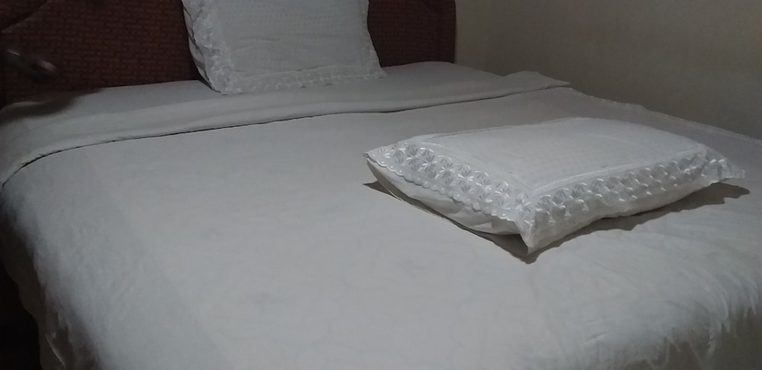 Imagen de la habitación del Hotel Plata Guest House. Foto 13