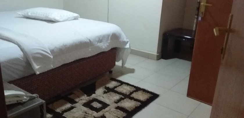 Imagen de la habitación del Hotel Plata Guest House. Foto 14