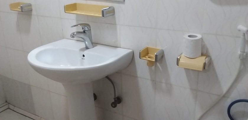 Imagen de la habitación del Hotel Plata Guest House. Foto 17