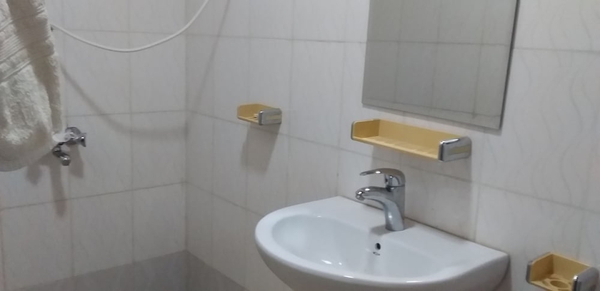Imagen de la habitación del Hotel Plata Guest House. Foto 18