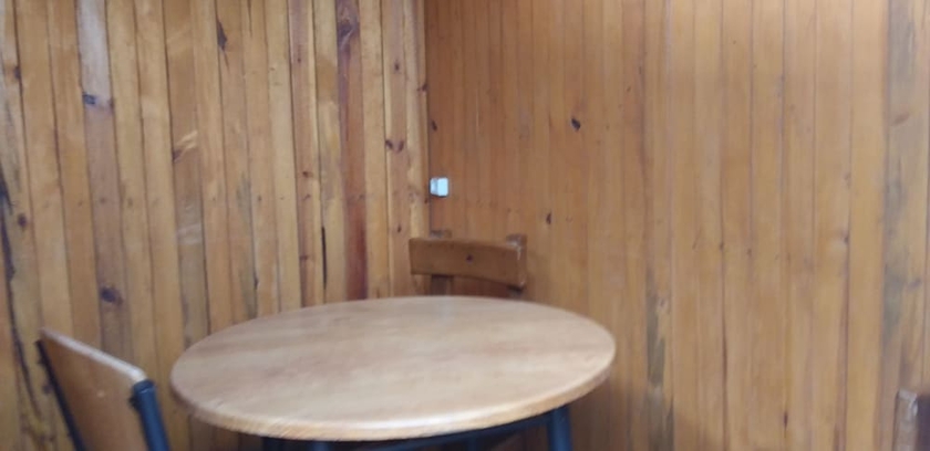 Imagen del bar/restaurante del Hotel Plata Guest House. Foto 4