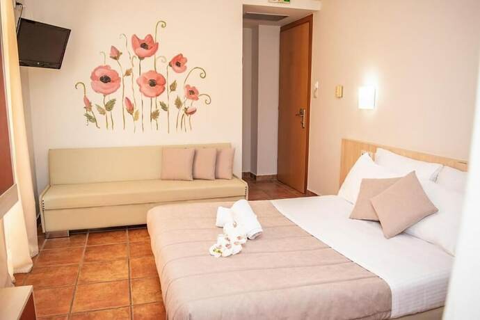 Imagen general del Hotel Platamon Centrale. Foto 15