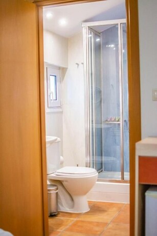 Imagen de la habitación del Hotel Platamon Centrale. Foto 34