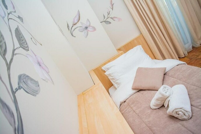 Imagen de la habitación del Hotel Platamon Centrale. Foto 37