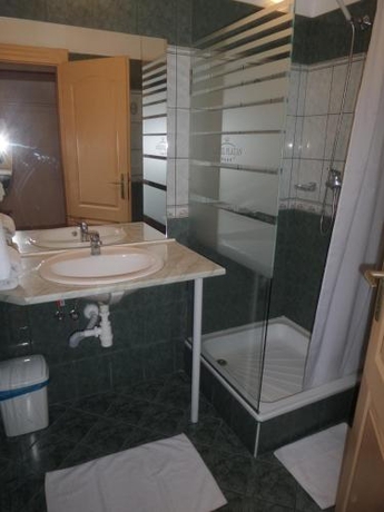 Imagen general del Hotel Platan, Debrecen. Foto 4