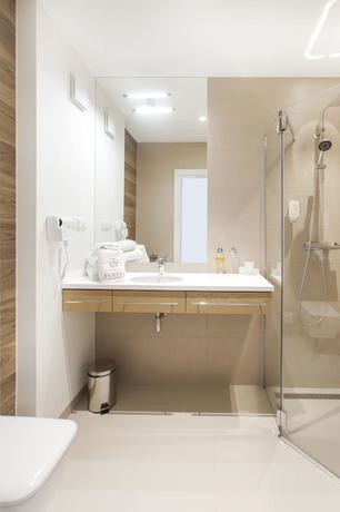 Imagen de la habitación del Hotel Platan, Gdansk. Foto 9