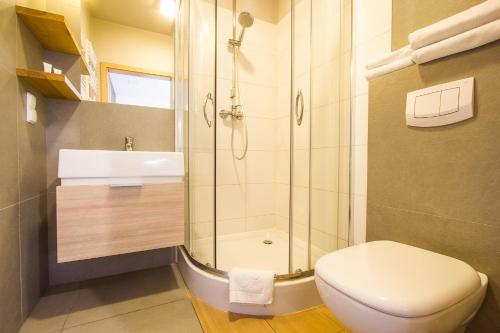 Imagen de la habitación del Hotel Platan, Ostr&oacute;w Wielkopolski. Foto 8