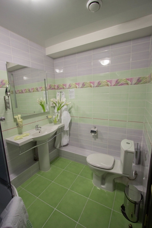 Imagen de la habitación del Hotel Platan Yuzhniy. Foto 7