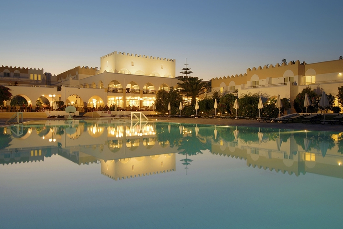 Imagen general del Hotel Platanista. Foto 4