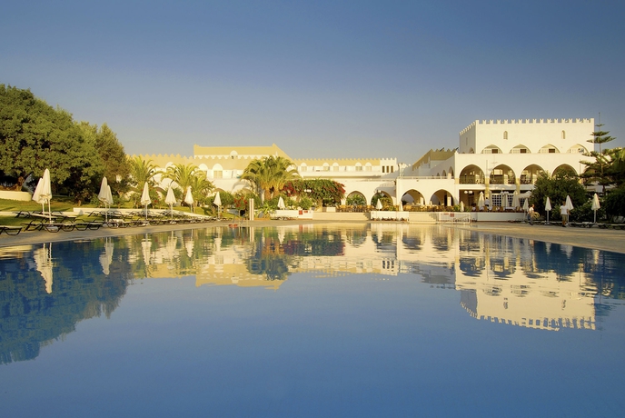 Imagen general del Hotel Platanista. Foto 2