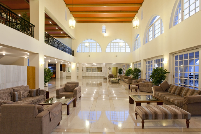 Imagen de los interiores del Hotel Platanista. Foto 15