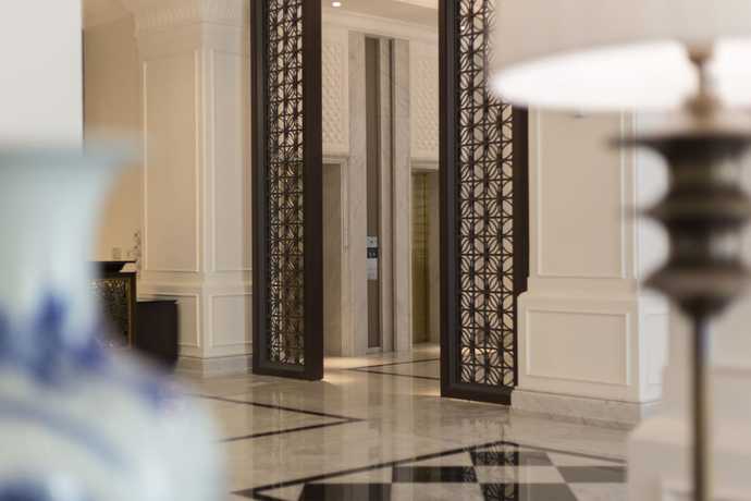 Imagen de los interiores del Hotel Plataran Heritage Borobudur. Foto 17