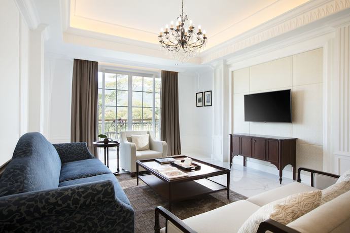 Imagen de la habitación del Hotel Plataran Heritage Borobudur. Foto 12