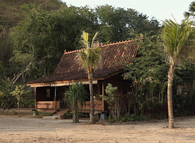 Imagen de la habitación del Hotel Plataran Komodo Resort and Spa. Foto 11