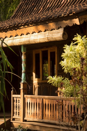 Imagen de la habitación del Hotel Plataran Komodo Resort and Spa. Foto 12