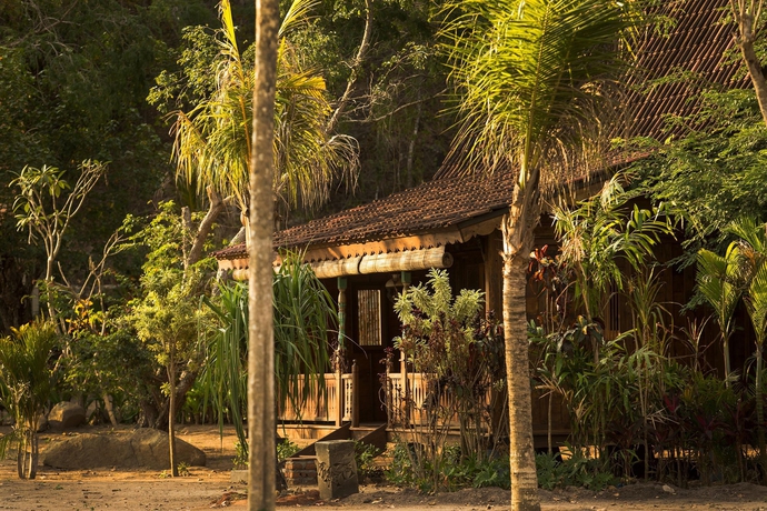 Imagen de la habitación del Hotel Plataran Komodo Resort and Spa. Foto 13